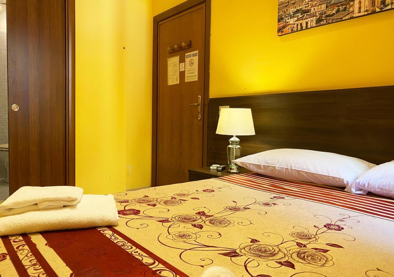Hotel Sweet Dream Roma Termini Exterior foto