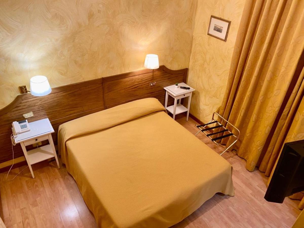 Hotel Sweet Dream Roma Termini Exterior foto
