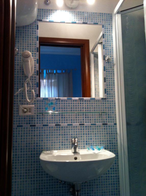 Hotel Sweet Dream Roma Termini Zimmer foto