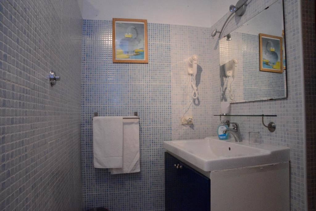 Hotel Sweet Dream Roma Termini Zimmer foto