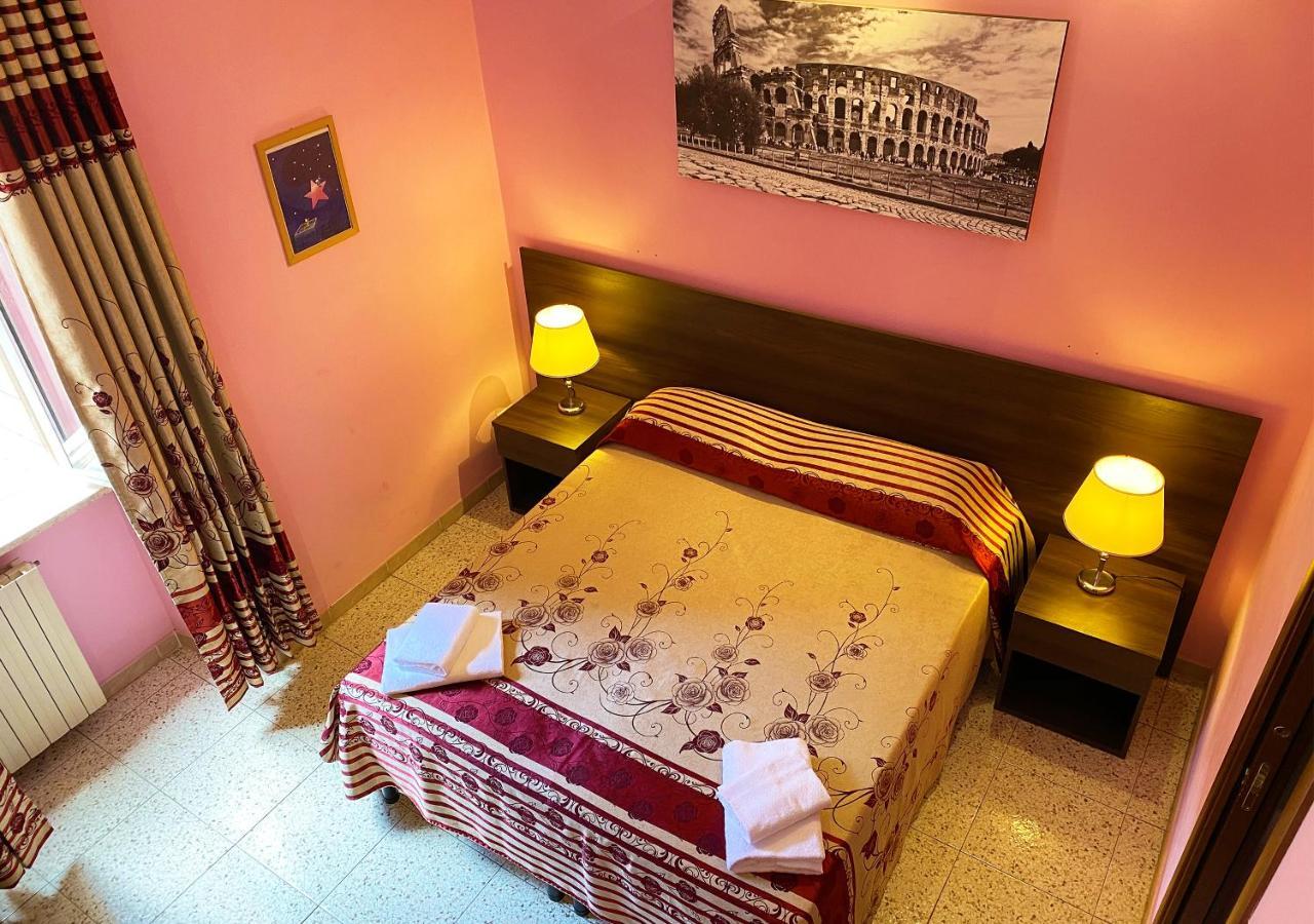 Hotel Sweet Dream Roma Termini Exterior foto